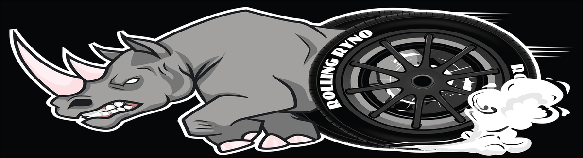 Rolling Ryno